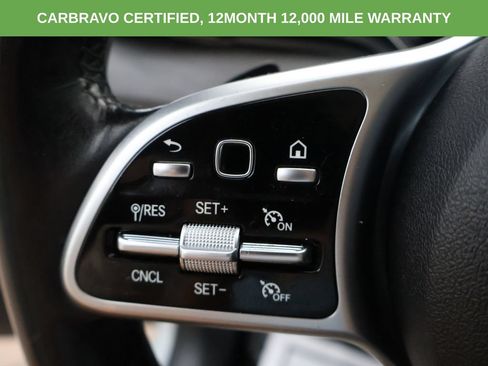 Used 2023 Mercedes-Benz GLS 450 4MATIC w/ Warmth & Comfort Package image 45