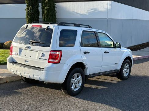 Used 2010 Ford Escape 2WD Hybrid image 6