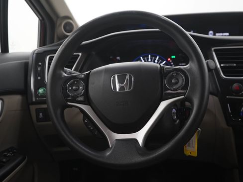 Used 2013 Honda Civic EX image 15