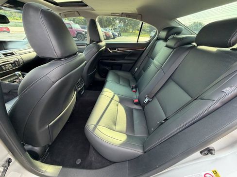 Used 2013 Lexus GS 350 AWD w/ Premium Pkg image 30