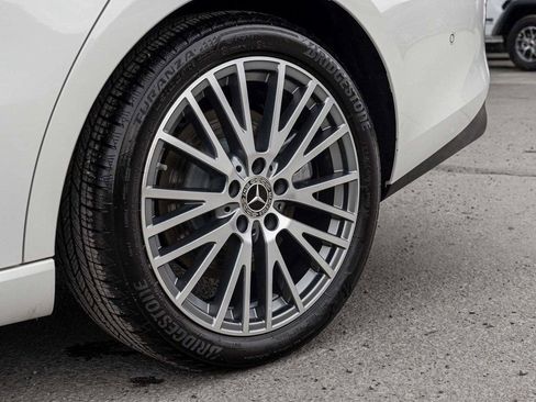 Used 2025 Mercedes-Benz CLA 250 4MATIC image 10