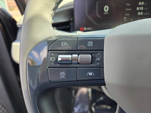 New 2026 Kia EV9 Wind AWD/4WD image 11