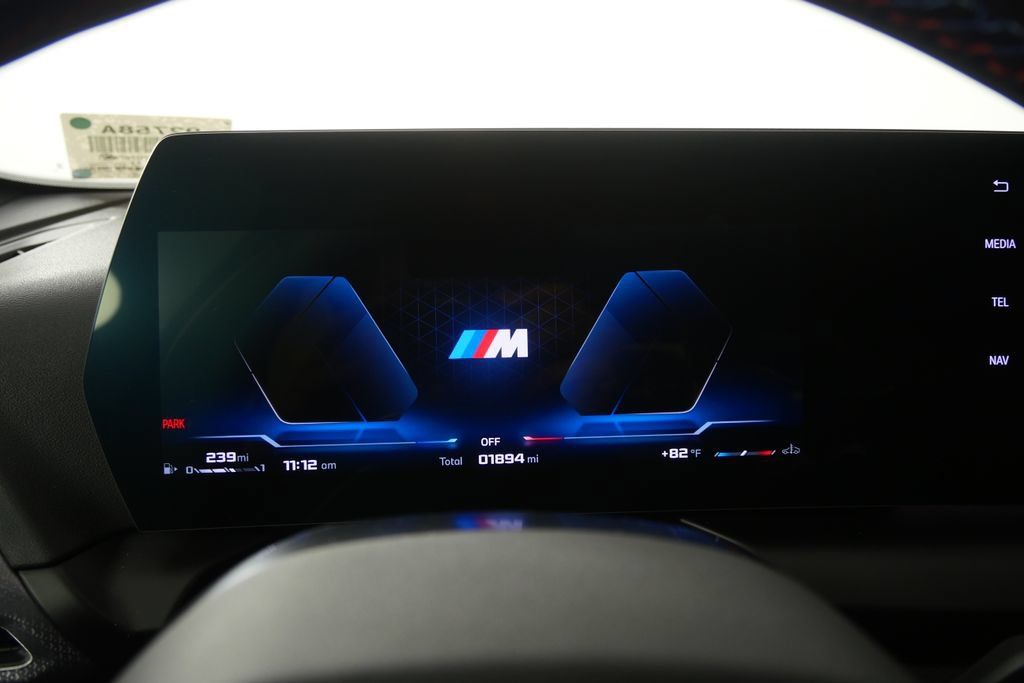 Used 2026 BMW M235i xDrive w/ Premium Package AWD/4WD image 20