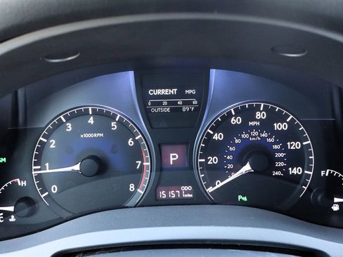 Used 2013 Lexus RX 350 FWD w/ Navigation Pkg image 22