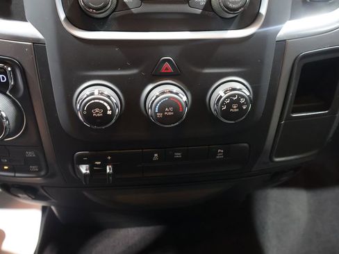 Used 2024 RAM 1500 Classic Warlock w/ Protection Group AWD/4WD image 28
