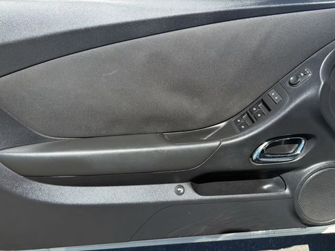 Used 2015 Chevrolet Camaro LT w/ RS Package image 14