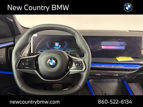 Used 2026 BMW X3 xDrive30i AWD/4WD image 18