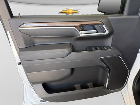 New 2026 Chevrolet Silverado 1500 LT AWD/4WD image 10
