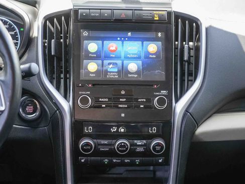 Used 2021 Subaru Ascent Limited w/ Technology Package AWD/4WD image 12