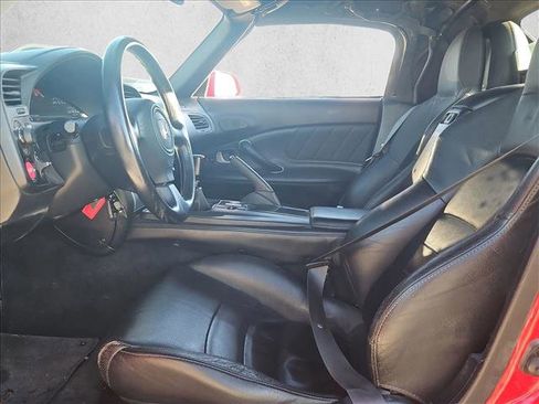 Used 2007 Honda S2000 image 16