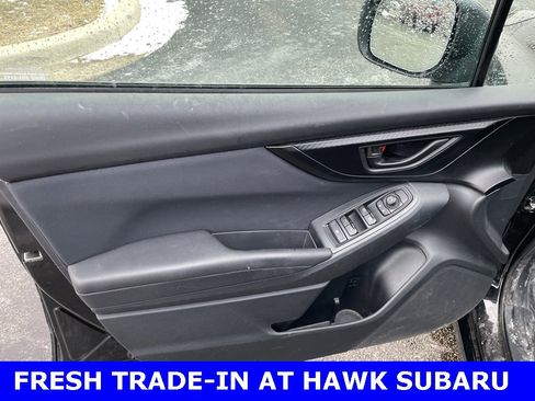 Used 2022 Subaru Impreza Premium w/ Popular Package #3 image 15