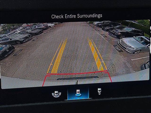 Used 2024 Mercedes-Benz Sprinter 2500 w/ Acoustic Package image 11