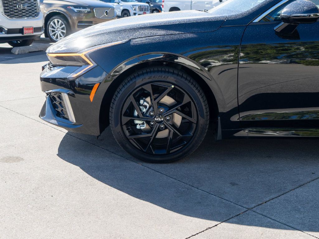 New 2027 Kia K5 GT-Line AWD/4WD image 29