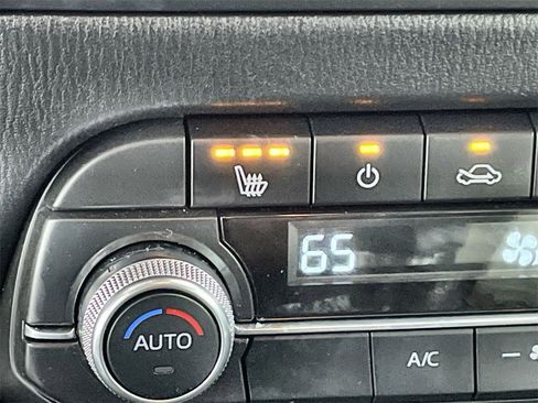 Used 2023 MAZDA CX-5 AWD 2.5 S w/ Preferred Package image 14