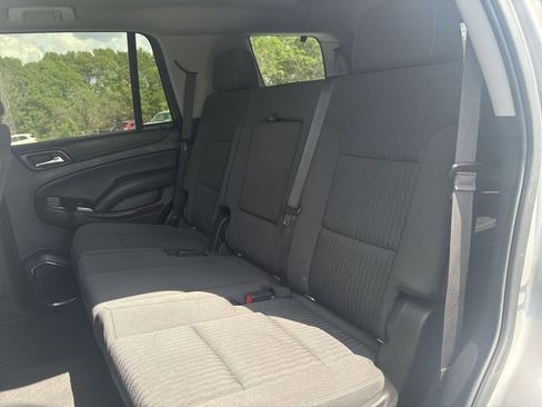 Certified 2020 GMC Yukon SLE w/ Convenience Package image 22