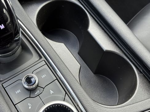 Certified 2024 Cadillac XT6 Premium Luxury image 30