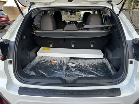 New 2026 Subaru Crosstrek 2.5i Premium image 22