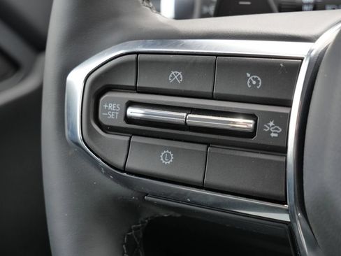 New 2026 GMC Acadia Elevation w/ Black Edition AWD/4WD image 49