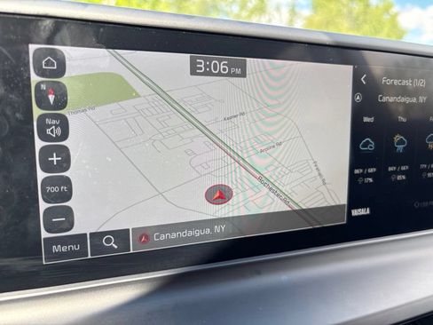 Certified 2025 Kia Seltos S AWD/4WD image 29