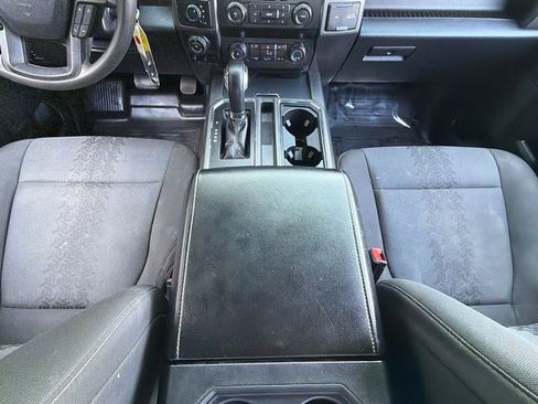 Used 2020 Ford F150 XLT w/ Equipment Group 301A Mid image 48