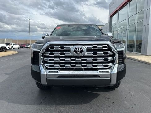 New 2026 Toyota Tundra 1794 Edition image 2