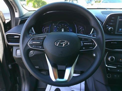 Used 2020 Hyundai Santa Fe SEL w/ Cargo Package FWD image 13