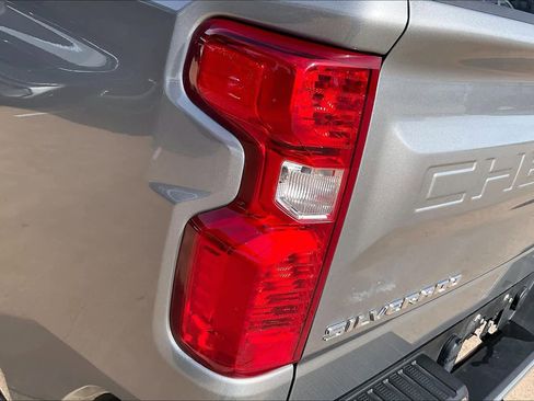 Certified 2023 Chevrolet Silverado 1500 LT image 32