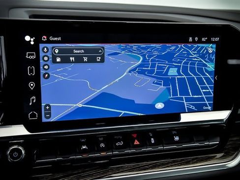 New 2025 GMC Sierra 1500 SLE w/ Preferred Package image 15