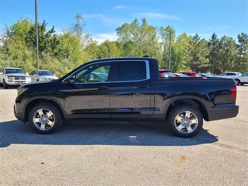 New 2026 Honda Ridgeline RTL image 3