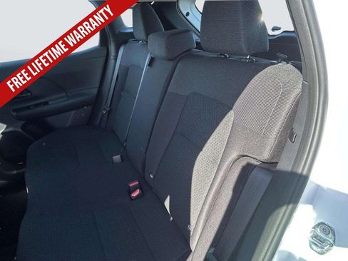 New 2026 Nissan Kicks S w/ Charging Package FWD image 18