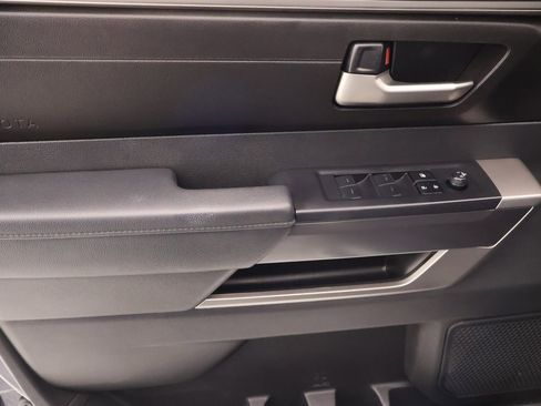 Used 2025 Toyota Tundra SR5 image 14