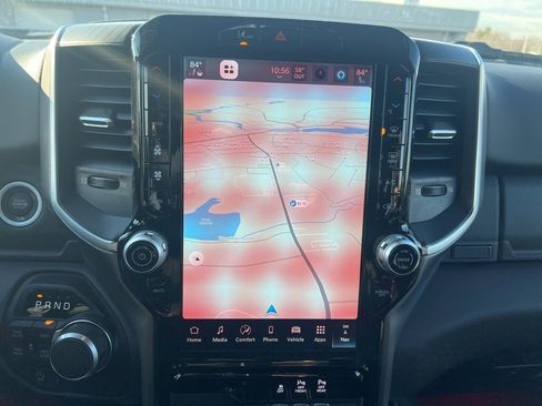 New 2026 RAM 1500 Big Horn image 31