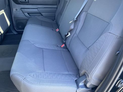 New 2026 Toyota Tundra SR image 21