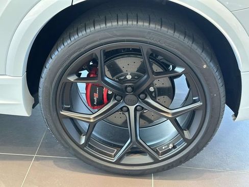 New 2026 Audi RS Q8 performance AWD/4WD image 4