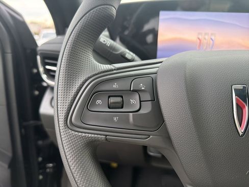 New 2026 Buick Envista Preferred w/ Advanced Safety Package FWD image 12