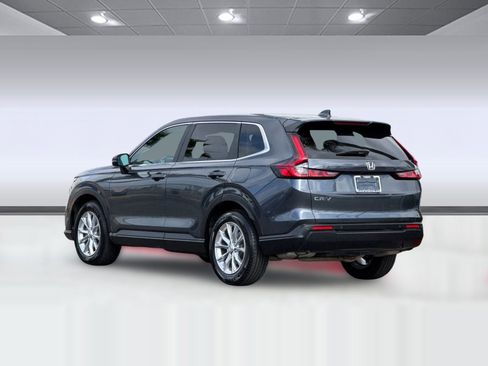Used 2025 Honda CR-V EX-L image 3