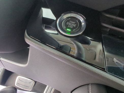 New 2025 Buick Envision Sport Touring image 35