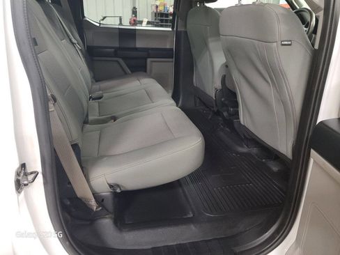 Used 2019 Ford F250 XL w/ Power Equipment Group image 18