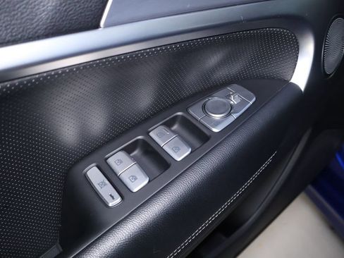 Used 2020 Genesis G70 2.0T w/ Elite Package image 14