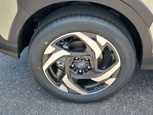 New 2026 Subaru Crosstrek 2.5i Limited AWD/4WD image 5