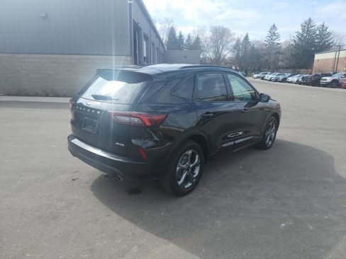 Used 2023 Ford Escape ST-Line Select w/ Tech Pack #2 image 5