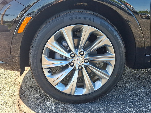 New 2026 Buick Envista Avenir FWD image 5