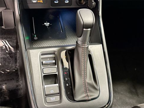 New 2026 Honda CR-V Sport image 13