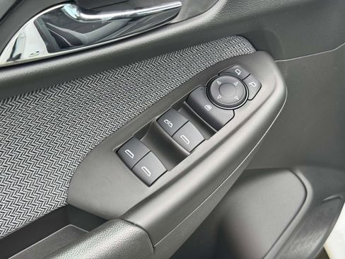 New 2026 Chevrolet TrailBlazer LT w/ LT Cold Weather Package image 15