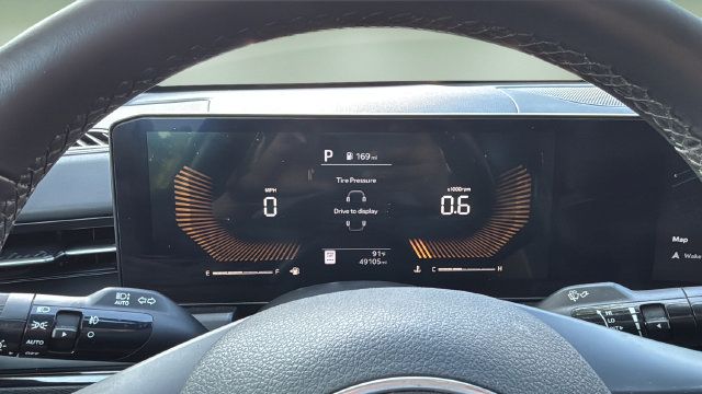 Used 2025 Kia K5 GT-Line FWD image 15