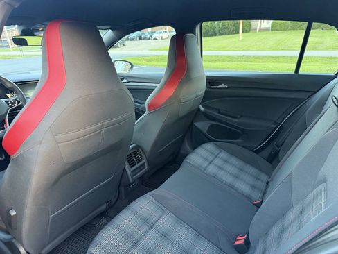 Used 2022 Volkswagen GTI S FWD image 18