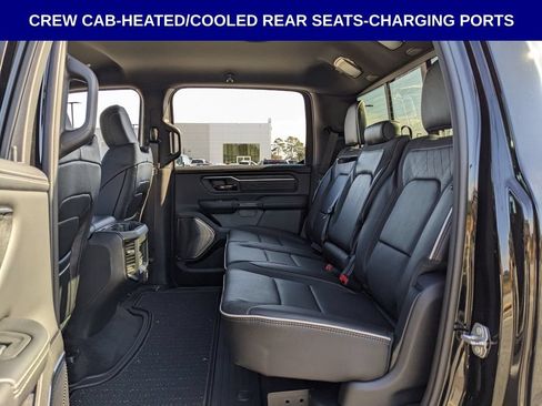 New 2026 RAM 1500 Limited AWD/4WD image 21