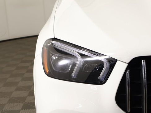Used 2022 Mercedes-Benz GLE 53 AMG 4MATIC Coupe image 17