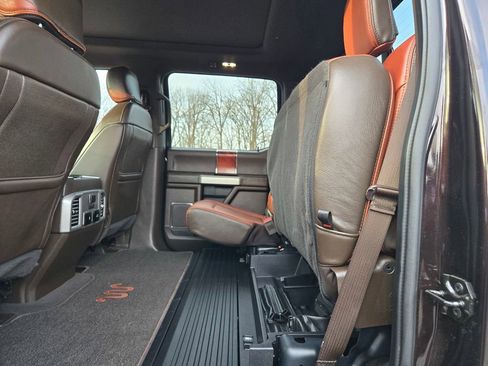 Used 2019 Ford F250 King Ranch w/ Snow Plow Prep Package image 30