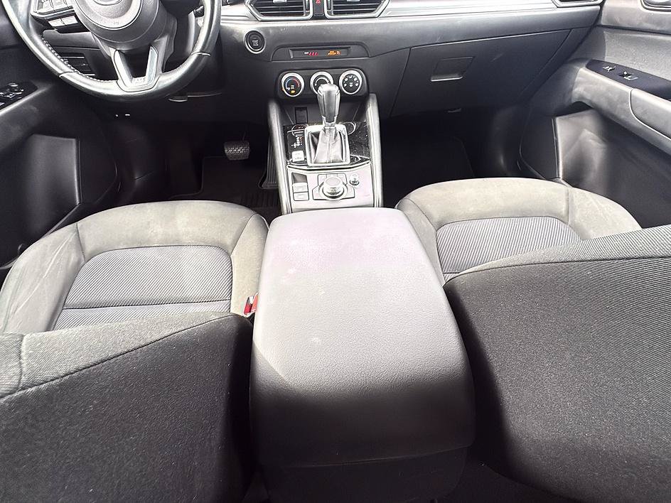 Used 2019 MAZDA CX-5 Sport FWD image 20